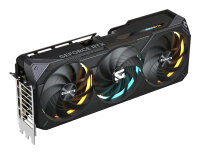 16GB Gigabyte GeForce RTX 5080 Gaming OC NVIDIA Grafikkarte GDDR7 256bit PCIe 5.0 x16  2730MHz Core Clock 3 x DisplayPort HDMI