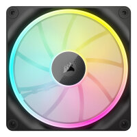 Corsair iCUE LX140 RGB Fan Starter Kit Ventilator 14 cm...