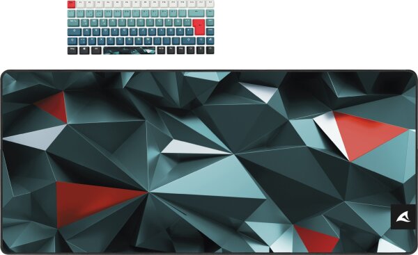 Sharkoon Skiller SGK50 S3 D1