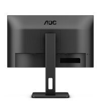 AOC 60,5cm (23,8") 24E3QAF   16:09 HDMI+DP IPS Lift black retail