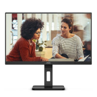 AOC 60,5cm (23,8") 24E3QAF   16:09 HDMI+DP IPS Lift black retail