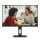 60.5cm (23.8") AOC E3 24E3QAF Home Office Monitor IPS Full-HD Pivot Lautsprecher