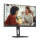 60.5cm (23.8") AOC E3 24E3QAF Home Office Monitor IPS Full-HD Pivot Lautsprecher