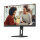 60.5cm (23.8") AOC E3 24E3QAF Home Office Monitor IPS Full-HD Pivot Lautsprecher
