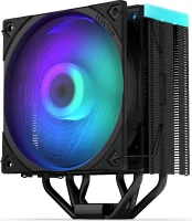 Endorfy Fera 5 ARGB Black Heatpipe Tower Cooler PWM...