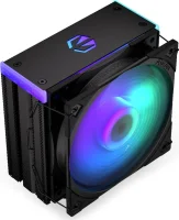 Endorfy Fera 5 ARGB Black Heatpipe Tower Cooler PWM...