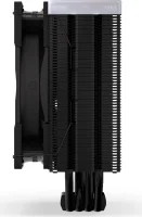 ENDORFY Fera 5 Black ARGB Prozessor Luftkühlung 12 cm Schwarz 1 Stück(e)