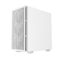 DeepCool CH560 DIGITAL WH Midi Tower Weiß
