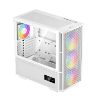 DeepCool CH560 DIGITAL WH Midi Tower Weiß