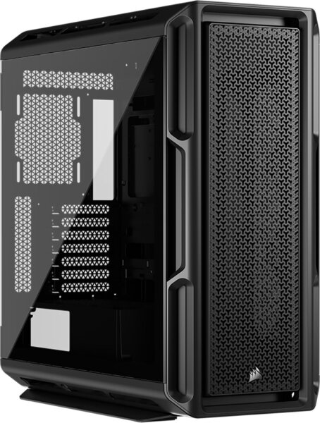Corsair 5000T Midi Tower Schwarz