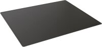 DURABLE Schreibunterlage PP mit Dekorrille 530x400cm schwarz