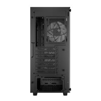 DeepCool CC560 ARGB V2 Midi Tower Schwarz