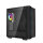 DeepCool CC560 ARGB V2 Midi Tower Schwarz