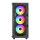 DeepCool CC560 ARGB V2 Midi Tower Schwarz