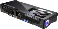 16GB MSI GeForce RTX 5080 16G Gaming Trio OC GDDR7 NVIDIA RTX5080