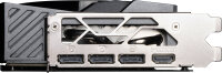 16GB MSI GeForce RTX 5080 16G Gaming Trio OC GDDR7 NVIDIA RTX5080