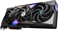 16GB MSI GeForce RTX 5080 16G Gaming Trio OC GDDR7 NVIDIA RTX5080