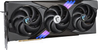 16GB MSI GeForce RTX 5080 16G Gaming Trio OC GDDR7 NVIDIA RTX5080