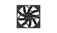 DeepCool FT12 SLIM Computergehäuse Luftkühlung 12 cm Schwarz 1 Stück(e)