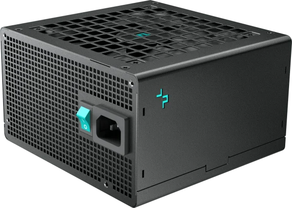 650W Deepcool PL650D ATX3.0