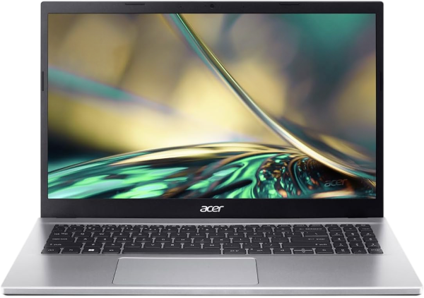 39.6cm (15.6") ACER Aspire 3 A315-59-72ZQ i7-1255U 16GB 512GB M.2 SSD W11Home