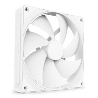 NZXT F140P V2 Static Pressure