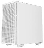 DeepCool R-CH360-WHAPE3D-G-1 Computer-Gehäuse Micro Tower Weiß