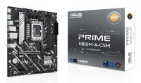 ASUS PRIME H810M-A-CSM D5 mATX