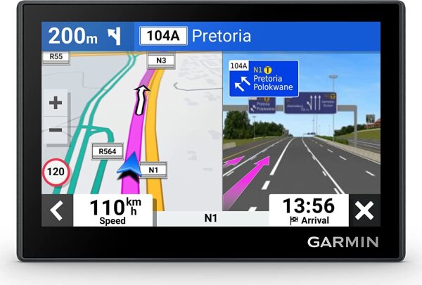 Garmin Drive 53 MT EU PKW Navi