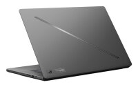 ASUS ROG Zephyrus G16 GA605WI-QP055W Copilot+ PC AMD Ryzen AI 9 HX 370 Laptop 40,6 cm (16") 2.5K 32 GB LPDDR5x-SDRAM 1 TB SSD NVIDIA GeForce RTX 4070 Wi-Fi 7 (802.11be) Windows 11 Home Grau
