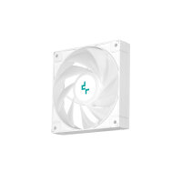 DeepCool CC560 WH V2 Midi Tower White