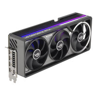 ASUS ROG Astral - -RTX5090-32G-GAMING NVIDIA GeForce RTX 5090 32 GB GDDR7