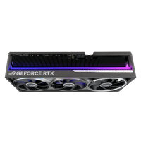 ASUS ROG Astral - -RTX5090-32G-GAMING NVIDIA GeForce RTX 5090 32 GB GDDR7