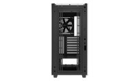 DeepCool CH510 Midi Tower Weiß