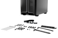 be quiet! Pure Base 501 DX Black Midi Tower Schwarz