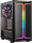 be quiet! Pure Base 501 DX Black 48.13l Glasfenster RGB Meshfront