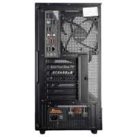 UltraGaming R7-7800X3D 32GB DDR5 2TB M.2 RX7900XTX 24GB WLAN W11Pro