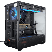 UltraGaming R7-7800X3D-7900XTX