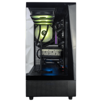 UltraGaming R7-7800X3D-7900XTX
