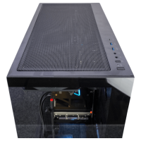 UltraGaming R7-7800X3D-7900XTX