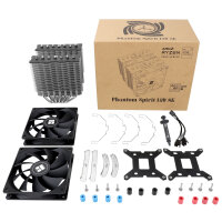 Thermalright PhantomSpirit 120