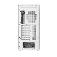 DeepCool Morpheus WH Tower Weiß