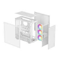 DeepCool Morpheus WH Tower Weiß