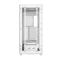 DeepCool Morpheus WH Tower Weiß