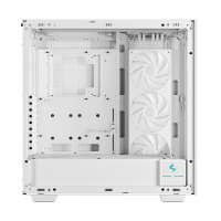DeepCool Morpheus WH Tower Weiß