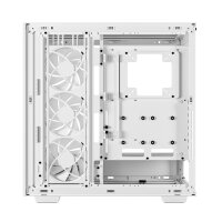 DeepCool Morpheus WH Tower Weiß