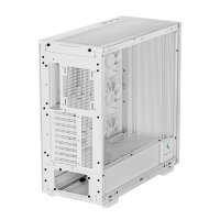 DeepCool Morpheus WH Tower Weiß