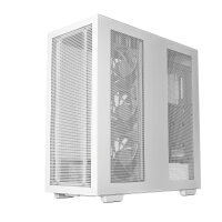 DeepCool Morpheus WH Tower Weiß