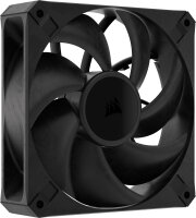 Corsair RS120 MAX Computergehäuse Ventilator 12 cm Schwarz 3 Stück(e)