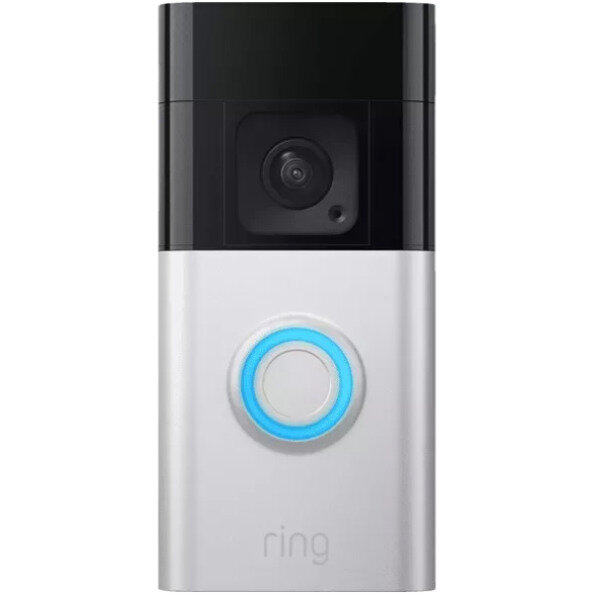 Amazon Ring Video Doorbell 3+
